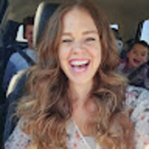 Meet your Posher, Kristen